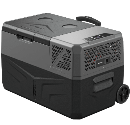 Lodówka kompresorowa Yolco BX30